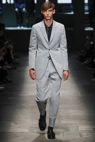 Ermenegildo Zegna / - 2015